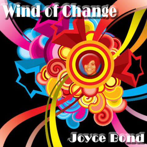 Joyce Bond
