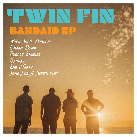 Bandaid EP