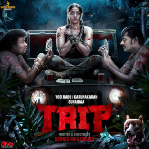 What-Ta Life (From "Trip")