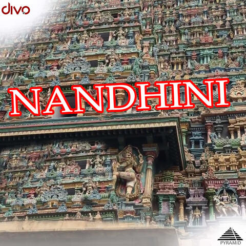 Nandhini (Original Motion Picture Soundtrack)