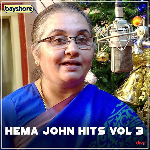 Hema John Hits Vol 3