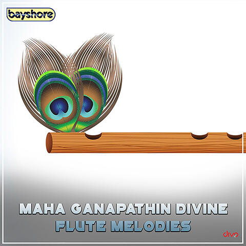 Maha Ganapathin Divine Flute Melodies
