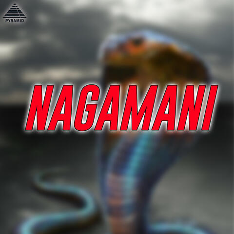 Nagamani (Original Motion Picture Soundtrack)
