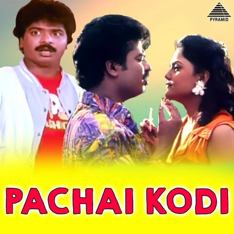 Pachai Kodi (Original Motion Picture Soundtrack)