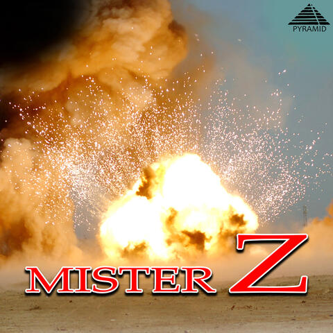 Mister Z (Original Motion Picture Soundtrack)