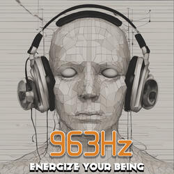 Inner Light Illumination: 963Hz Solfeggio Resonance Attunement