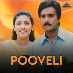 Oru Poo Ezhuthum Kavithai