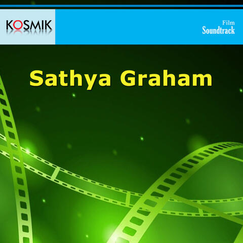 Sathya Graham (Original Motion Picture Soundtrack)