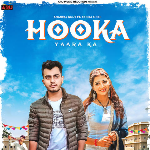 Hooka Yaara Ka