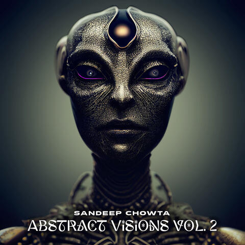 Abstract Visions, Vol. 2