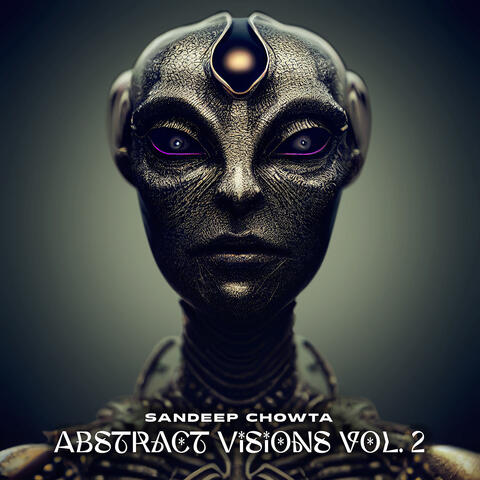 Abstract Visions Vol 2