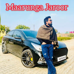 Maarunga Jaroor
