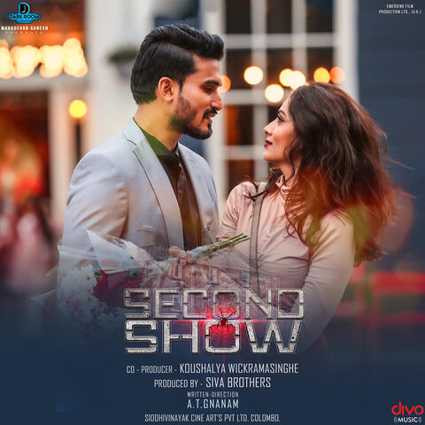 Second Show - Sinhala
