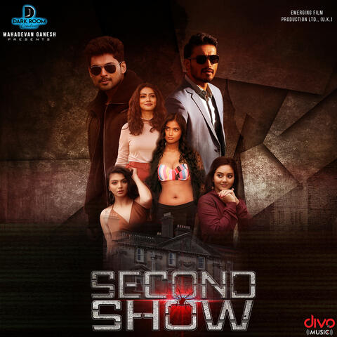 Second Show