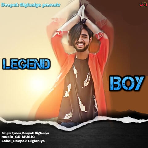 Legend Boy