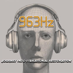 A Symphony of Renewal: 963Hz Solfeggio Frequencies for Healing