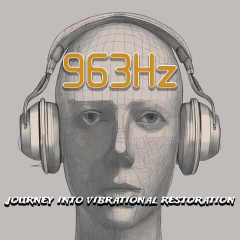 963 Hz: Embark on a Healing Radiance Odyssey - Elevate Your Being with the Enriching Solfeggio Frequencies Collection