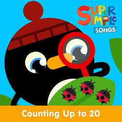Counting Up to 20