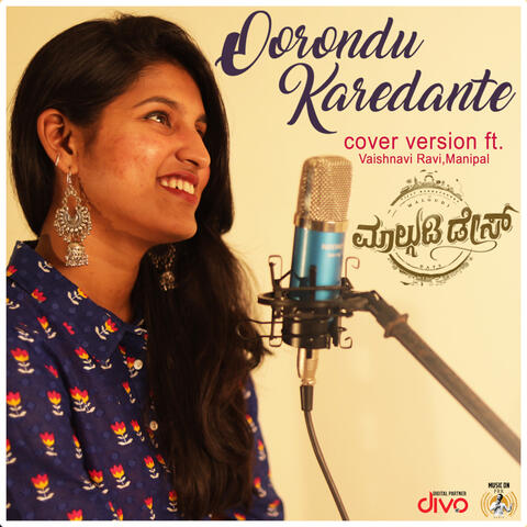 Oorondu Karedante (Cover) (From "Oorondu Karedante")