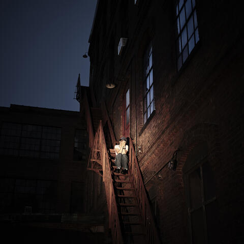 Still as the Night