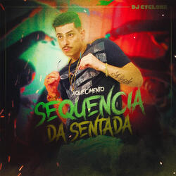 Aquecimento Sequencia da Sentada