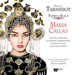 Puccini: Turandot, Act 2: "Olà, Pang! Olà, Pong!" (Ping, Pong, Pang)