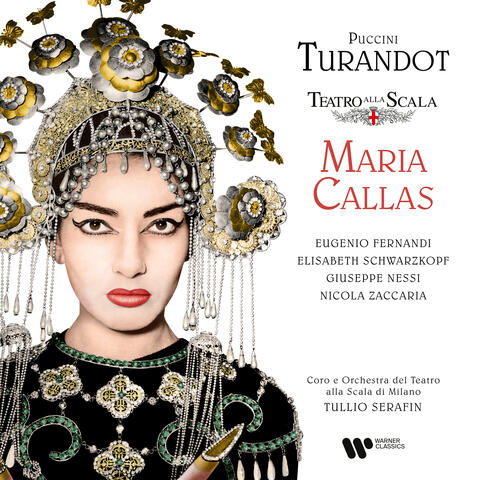 Puccini: Turandot