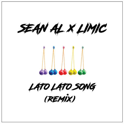 Lato Lato Song