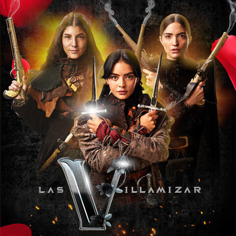Las Villamizar (Banda Sonora Original de la Serie Televisión)