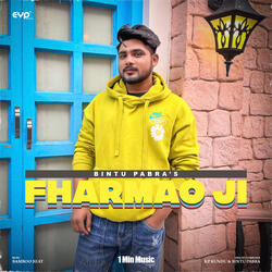 Fharmao Ji - 1 Min Music