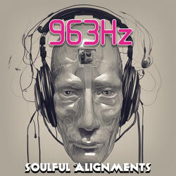 Harmonic Attunement Serenade: 963Hz Solfeggio Resonance Unveiled
