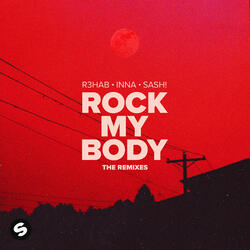 Rock My Body (with Sash!)