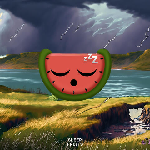 Gentle Rainfall Sleep Dreams