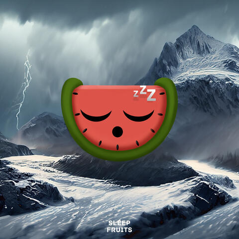 Sleep Rain Sounds