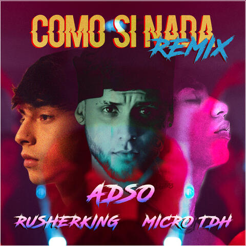 Como Si Nada