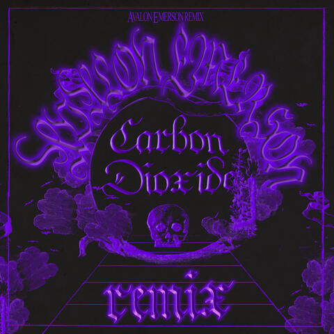 Carbon Dioxide