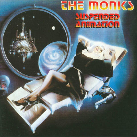 Les Monks