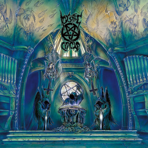Mystic Circle