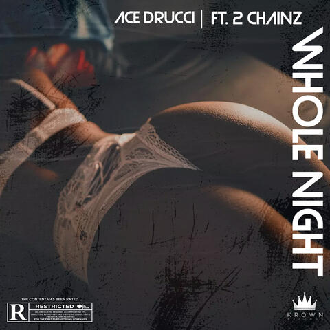 Whole Night (feat. 2 Chainz)