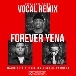 Forever Yena