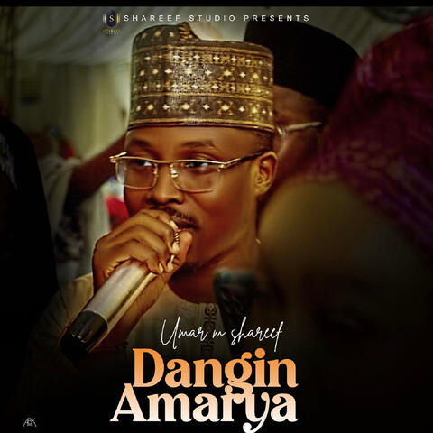 Dangin Amarya