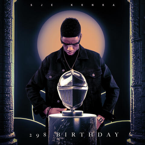 298 Birthday