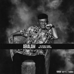 Ada Ure (feat. Dr. Sir Foreigner)