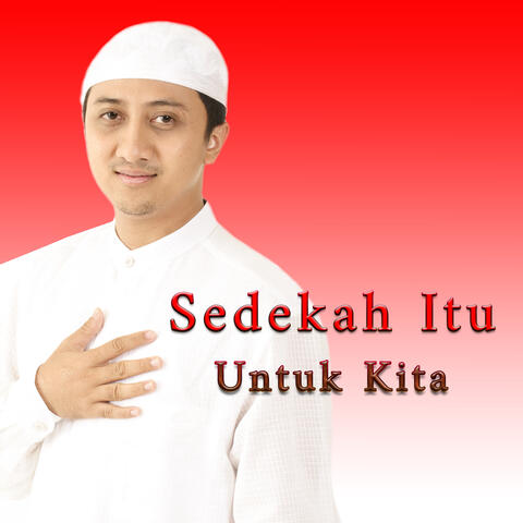 Sedekah Itu Untuk Kita