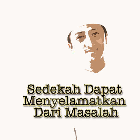 Sedekah Dapat Menyelamatkan Dari Masalah