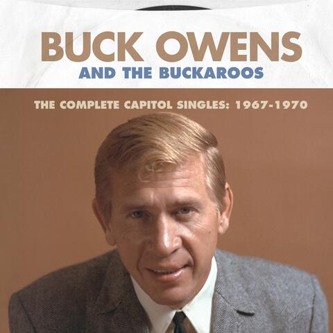 The Complete Capitol Singles: 1967-1970