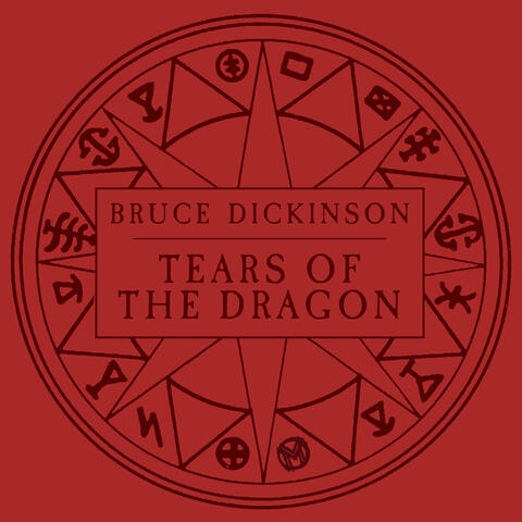 Tears of the Dragon - The Hits