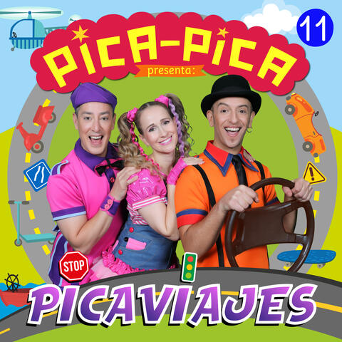Picaviajes