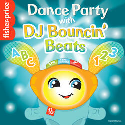 Freeze Dance with DJ Bouncin' Beats