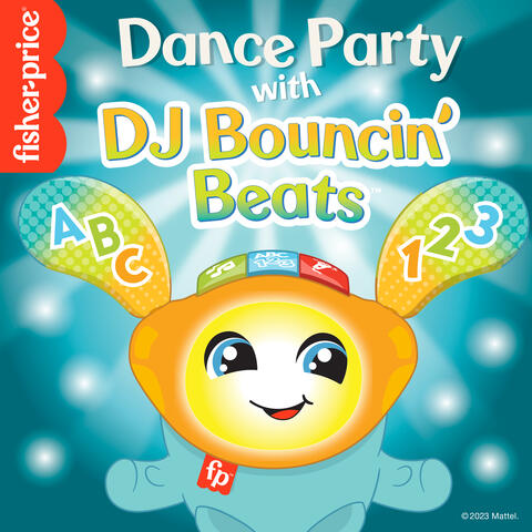 Dance Party with DJ Bouncin' Beats